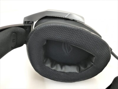 ASUS Gaming Headset ROG Theta 7.1 | Ai Noise Cancelling Headphones