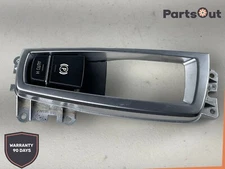 2011 - 2017 BMW 5 CENTER CONSOLE PARKING BRAKE CONTROL SWITCH 6822518 OEM