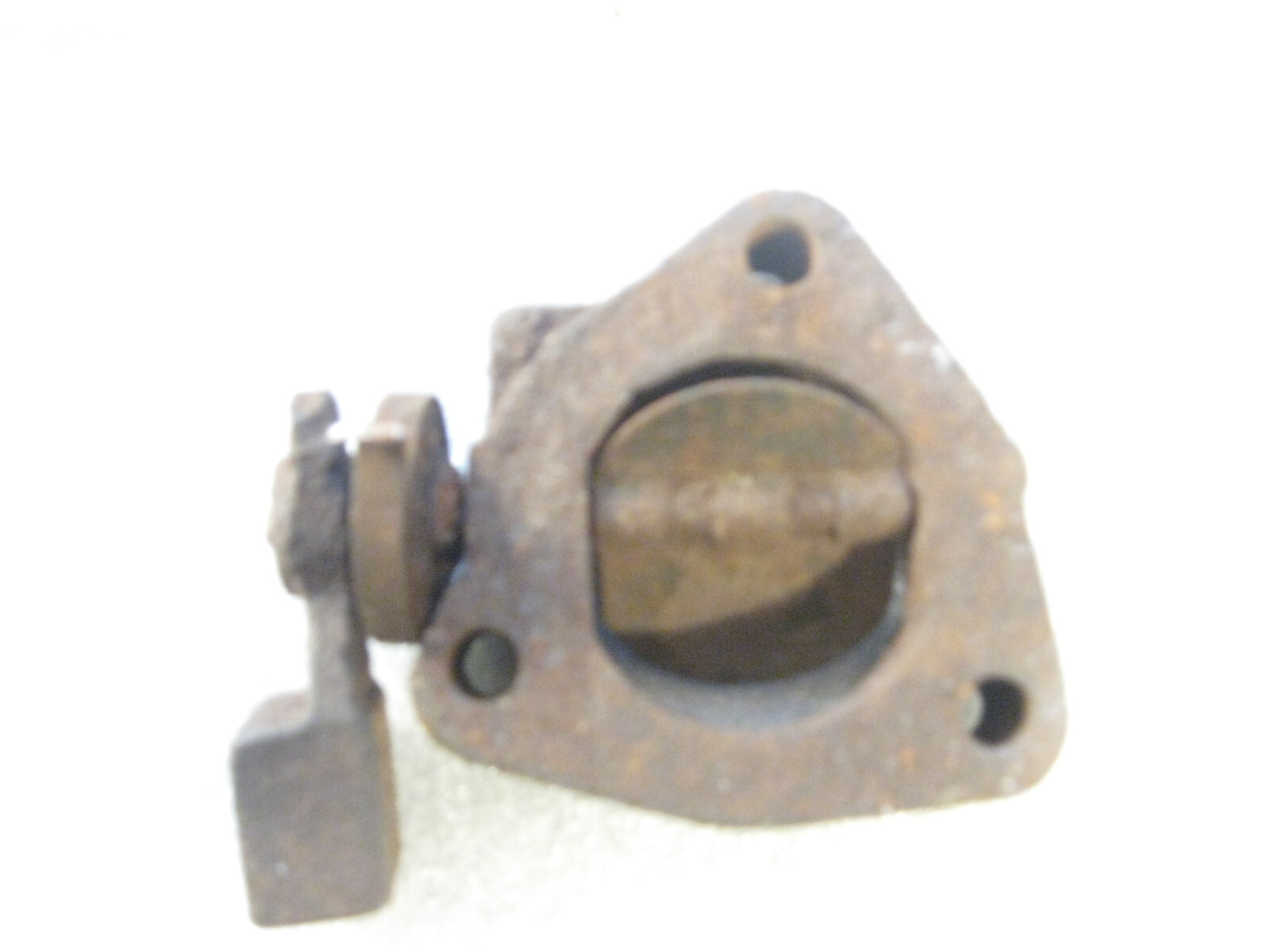 19571974 Corvette GM 3746844 362652 Exhaust Heat Riser Valve 2” L22