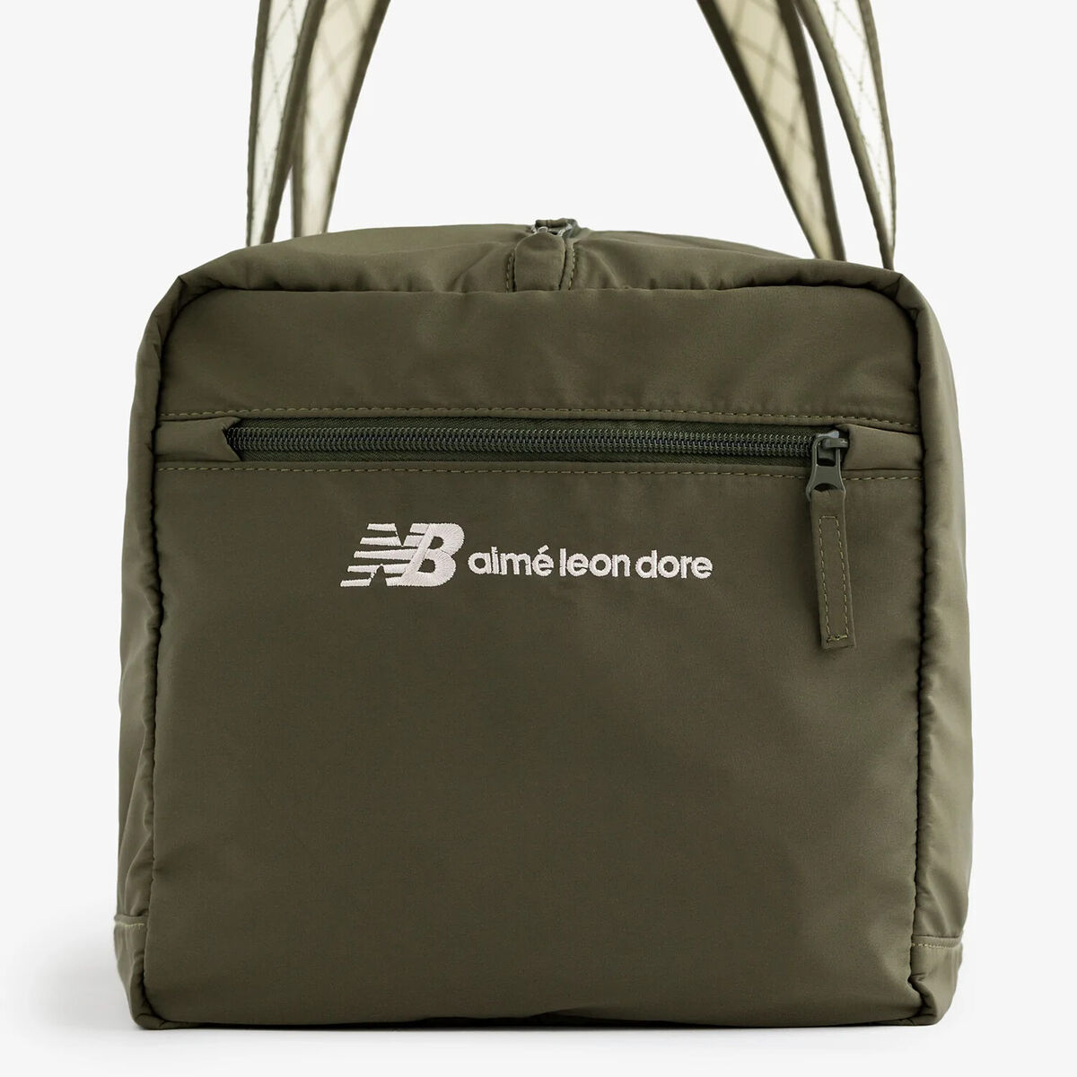 Aime Leon Dore ALD / New Balance 991 Duffle Bag - Green | eBay Aime Leon Dore ALD / New Balance 991 Duffle Bag - Green | eBay