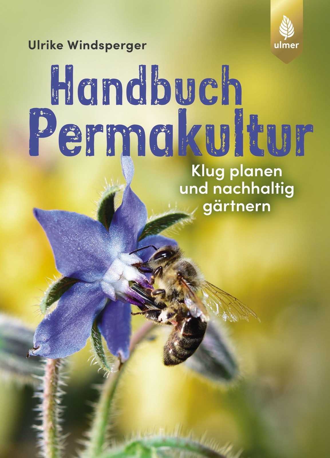 Thumbnail - Ulrike Windsperger / Handbuch Permakultur