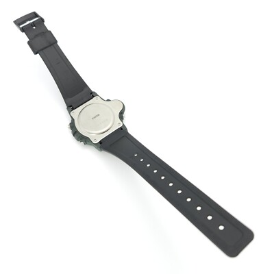 NOS ALBA (SEIKO) W700-4A00 ADPY003 THERMOMEMORY VINTAGE DIGITAL