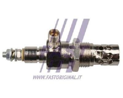 Original FAST Glühkerze FT82719 für Fiat Iveco Opel Renault Trucks