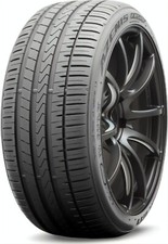Set Of 2 Brand New Falken Azenis Fk510 Suv 27550r20 Tires Set Of 2 Brand New Falken Azenis Fk510 Suv 27550r20 Tires