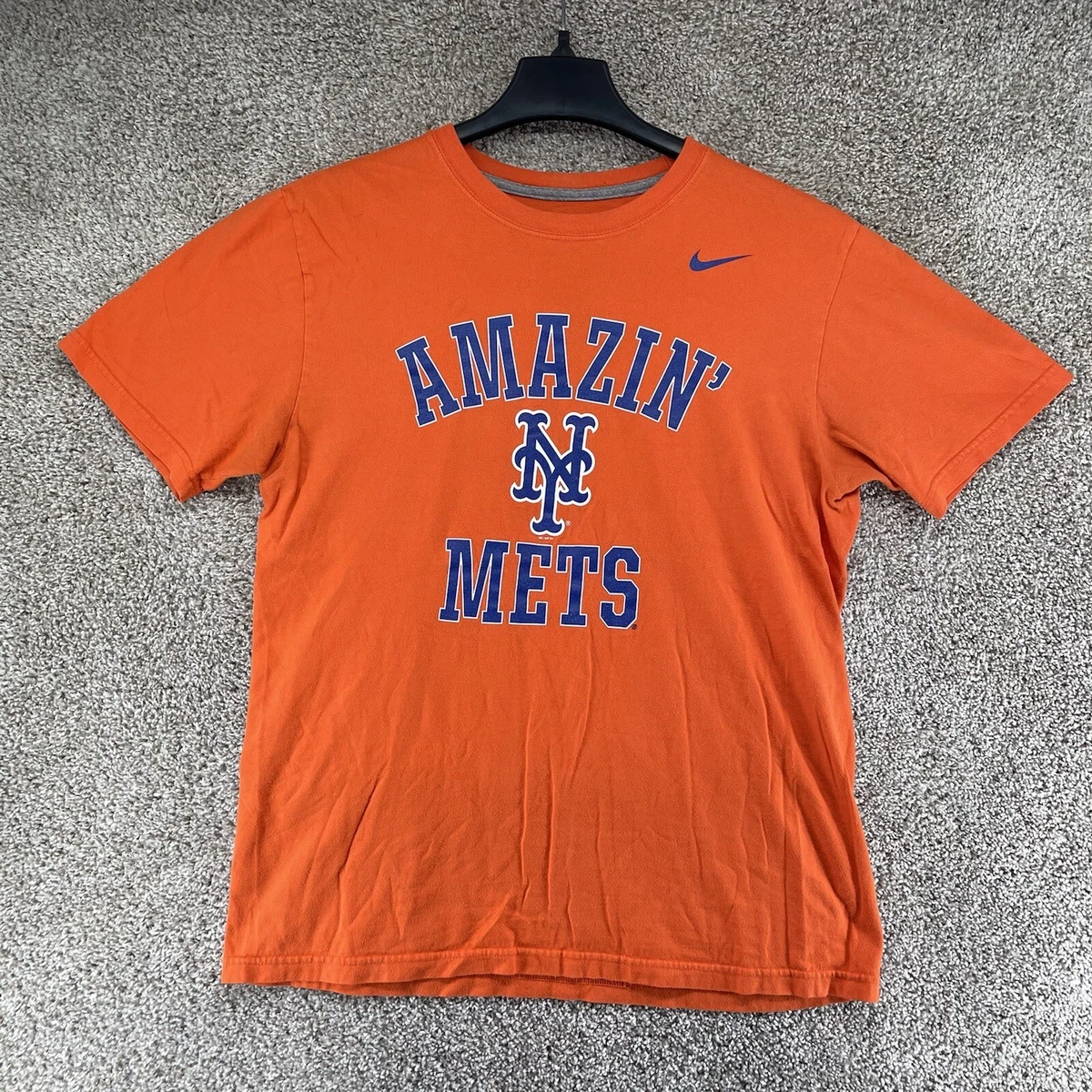 New York Mets Orange MLB Jerseys for sale