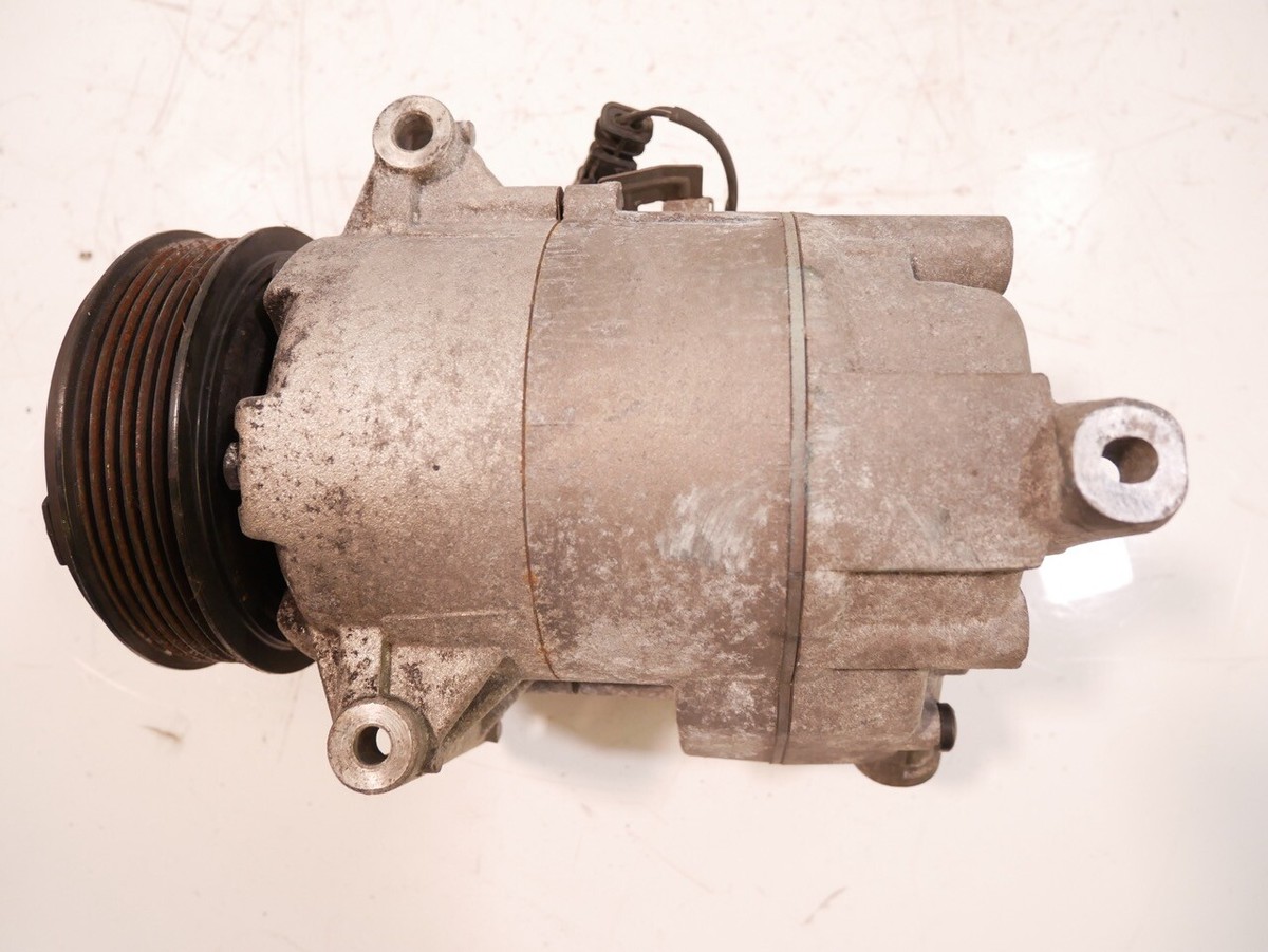 Air Compressor für Opel Vauxhall 2,0 CDTI A20DTH LBS 1351739