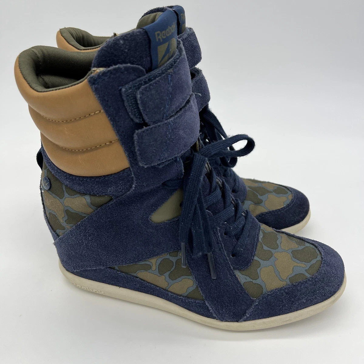 Baskets alicia keys reebok sale