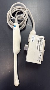 Siemens EC9-4 Transvaginal Ultrasound Probe ANTARES CONNECTOR SN c2526068