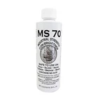 MS70 Strength Coin Brightener Solution Gold Silver Copper Brass Nickel 8 Oz
