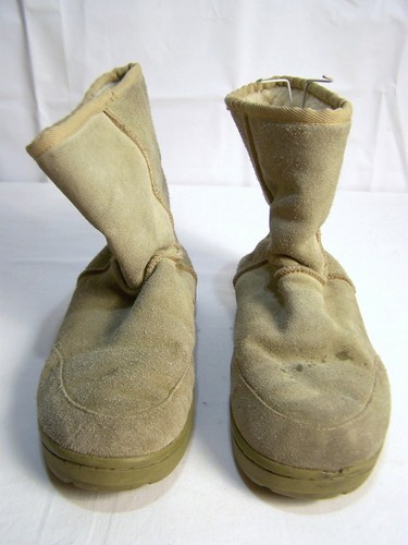 women's ankle length snow boots