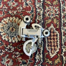 VINTAGE OFMEGA PREMIER REAR DERAILLEUR 