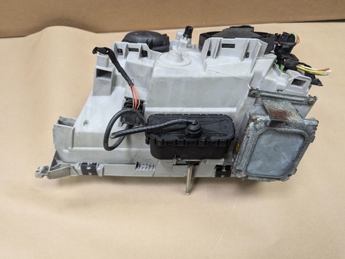 1997 - 1999 Mercedes W140 SEDAN S420 S500 S600 XENON PASSENG Headlight OEM Bosch - Picture 5 of 6