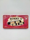Cardinal Rummy Board & Traditional Games