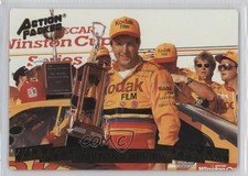 1994 Action Packed Sterling Marlin #107 fm0