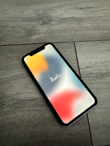 Apple iPhone 11 64GB gebraucht defekte Kamera war auf EE