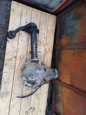 KIA Sorento 2004 Vorderachsgetriebe Differentialgetriebe 532103E700 Diesel