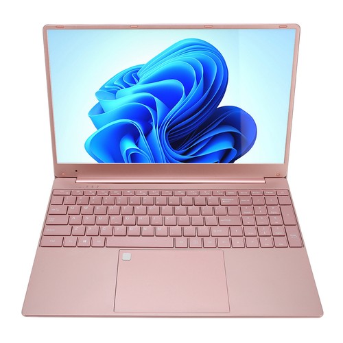 15.6in Laptop 16GB RAM 256G ROM N5095 Processor HD Laptop With Fingerprint N NEW - Afbeelding 10 van 21