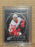 2025-26 Black Diamond Hockey Carter Mazur Rookie Gems 394/399 Red Wings