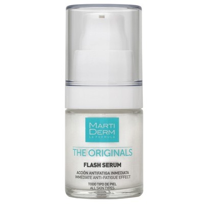 MartiDerm The Originals Flash Serum, Gesichtsserum 15ml