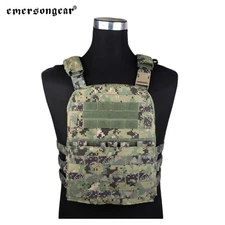 Emersongear For CP AVS Tactical Vest Harness Body Armor Plate Carrier 11.11 Sale