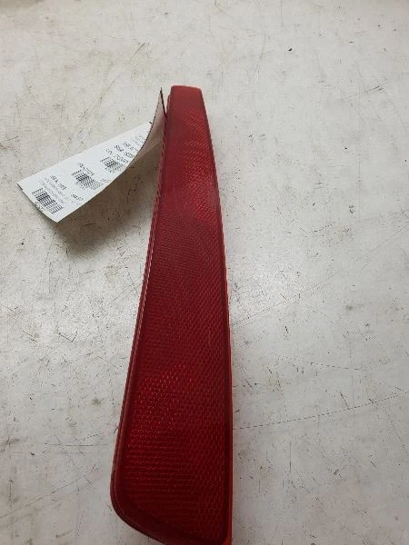 2009 ACURA TL СО СТОРОНЫ ВОДИТЕЛЯ ЗАДНИЙ БАМПЕР УСТАНОВЛЕН БОКОВОЙ МАРКЕР - Изображение 2 из 4