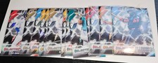 2026 Bowman Chrome Electric Sluggers Insert PICK YOUR CARD FREE SHIPPING