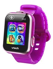VTech KidiZoom Smartwatch DX2, Purple- Brand New