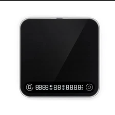 DiFluid Microbalance Ti Coffee Scale