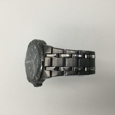 Relic Men's ZR15533 Garrett Gunmetal Watch for sale online | eBay