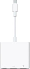 USB-C Digital AV Multiport Adapter USB-C to HDMI 4K Video Output