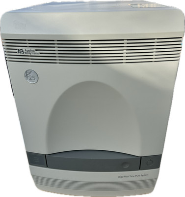Applied Biosystems ABI 7500 Real-Time PCR System 4345241