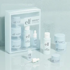 e.l.f. SKIN Hydrated Ever After Skincare Mini Kit