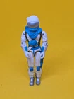 Countdown V.1 Vintage 1989 Hasbro GI Joe ARAH Action Figure w/ Helmet