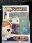 Funko Pop! Vinyl: Funko - Freddy Funko Surf's Up! The Joker - 3000 Pcs Exclusive