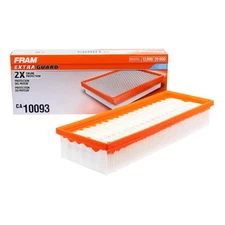 Extra Guard CA10093 Replacement Engine Air Filter for 2006-2011 Chevrolet HHR...