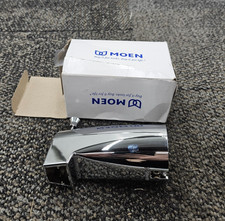 Moen 3931 5-3/16" Diverter Tub Spout With 1/2 Slip Fit Connection