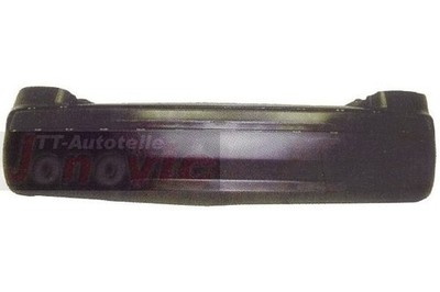 Hartsant Stoßstange Hinten ohne Nebelloch für Hyundai Atos 04 - 08
