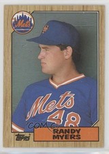 Randy Myers