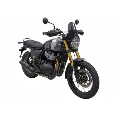 Royal Enfield Bear 650 2025 > Dark Tint (270 mm hoch) Light SCREEN Powerbronze