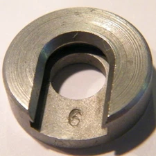 Lee Auto Prime Shell Holder #6