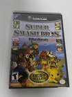 New ListingSuper Smash Bros Melee Nintendo GameCube No Manual