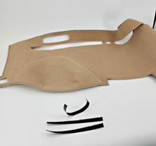 Covercraft Dashmat Original Dash Cover Beige Fits Ford Explorer 2011-2019