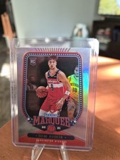 2020-21 PANINI CHRONICLES DENI AVDIJA HOLO 