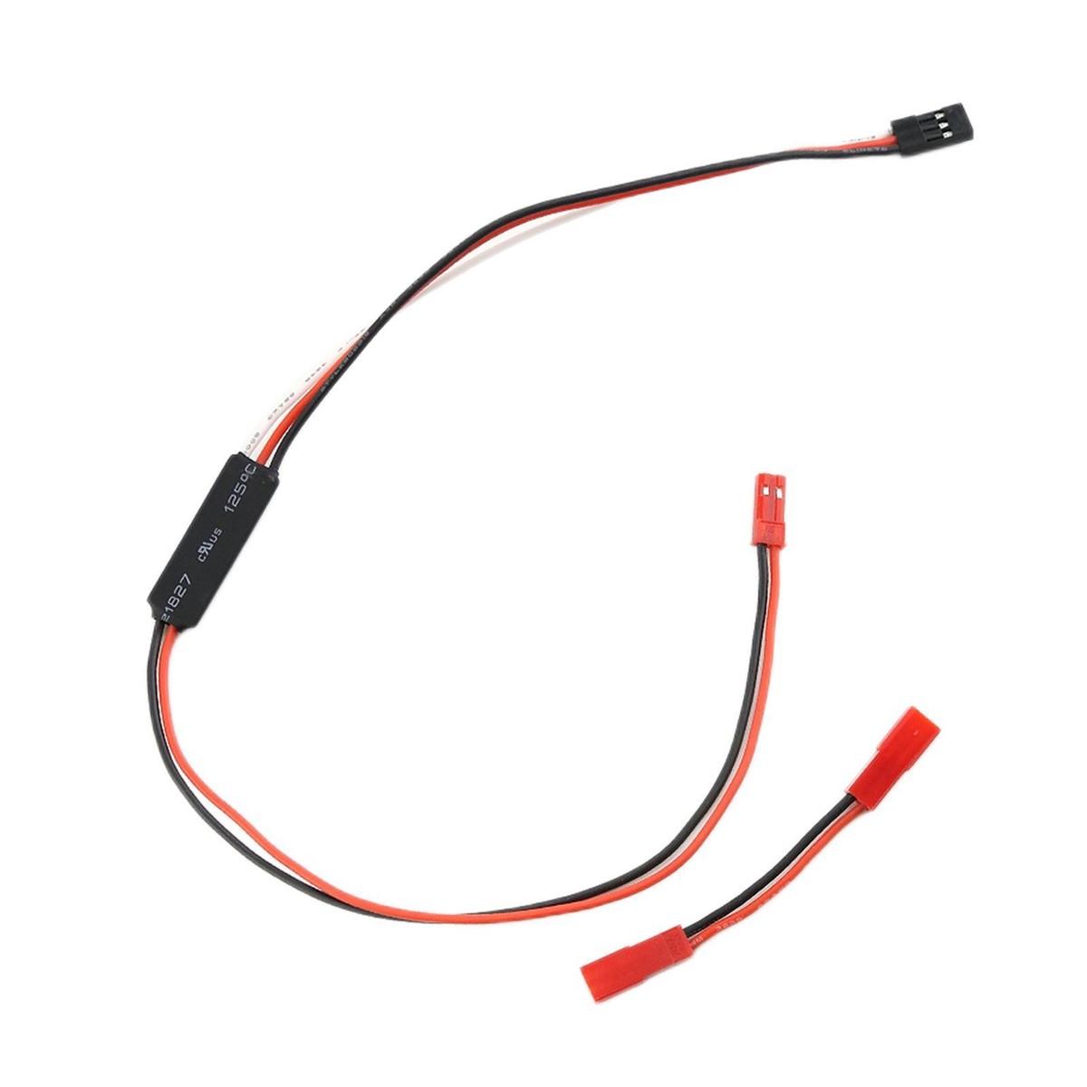 Antenne RC LOVIVER Per Auto 1:10 E 1/8 – Tubo In PE Per Buggy, Crawler, Barche – Ricambio Durevole