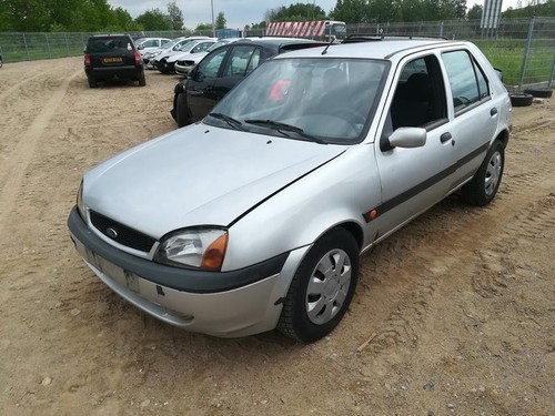 96fg13n004bb Lampenträger Rücklicht Rückleuchte innen Heckklap DE691898-44 - Bild 6 von 8