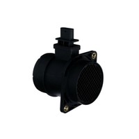 Luftmassenmesser 14 V Hitzdrahtmassensensor 5-Polig Valeo FüR U.A. Hyundai I30