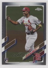 2021 Topps Chrome Update Target Justin Williams #USC95 1i3m