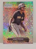 2022 Bowman Sterling - Prospects James Wood BSP-57 Mini-Diamond Refractor /150