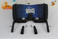 Lascal BuggyBoard Maxi, Kinderbuggy Trittbrett mit großer Stehfläche, bis 22 Kg