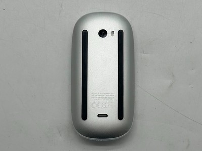 Apple Magic Mouse Multi-Touch Surface - White [Type-C] | eBay